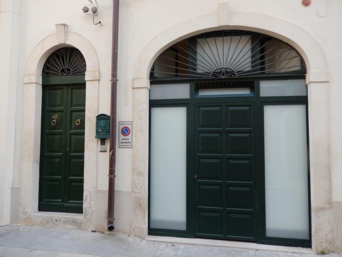 Appartamento In Centro Casa Vacanza Scicli Exterior photo
